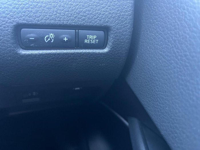 2021 Nissan QASHQAI ST