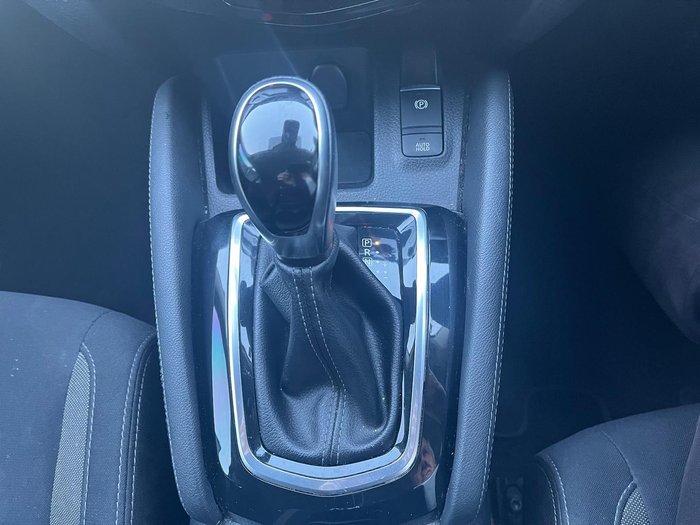 2021 Nissan QASHQAI ST