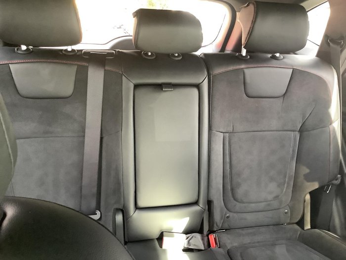 2022 Hyundai Tucson Elite N Line
