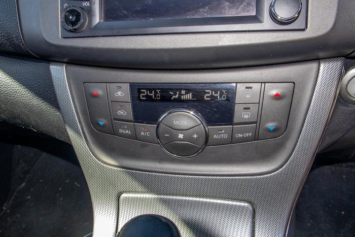2013 Nissan Pulsar Ti