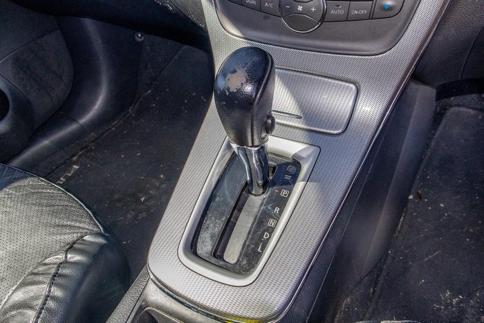 2013 Nissan Pulsar Ti