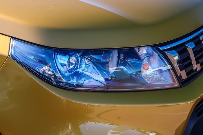 2024 Suzuki Vitara Turbo