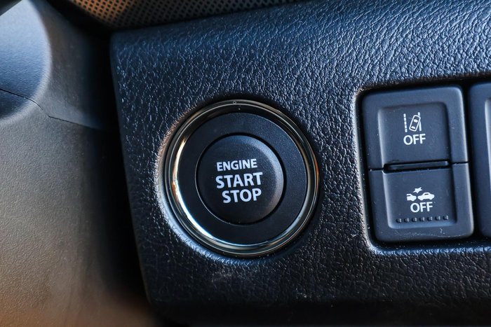 2024 Suzuki Vitara Turbo