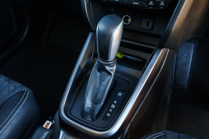 2024 Suzuki Vitara Turbo