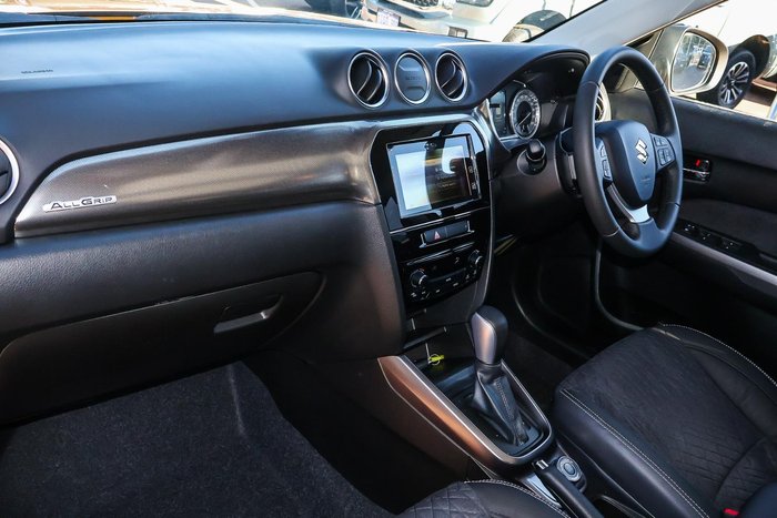 2024 Suzuki Vitara Turbo