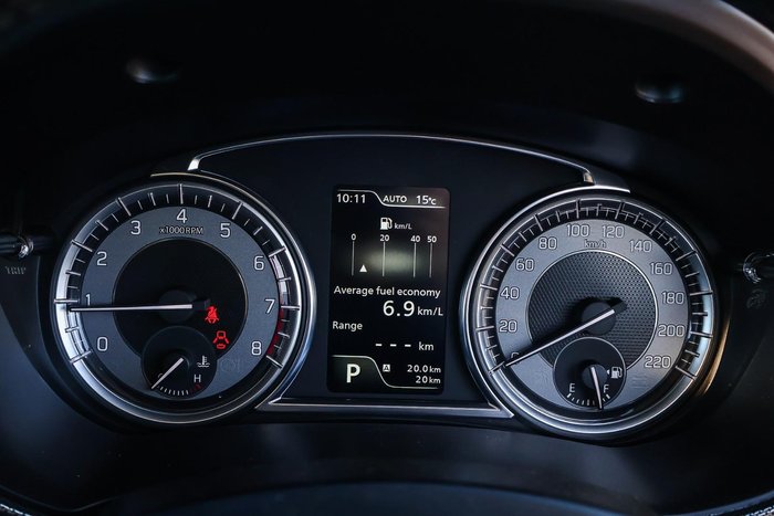 2024 Suzuki Vitara Turbo