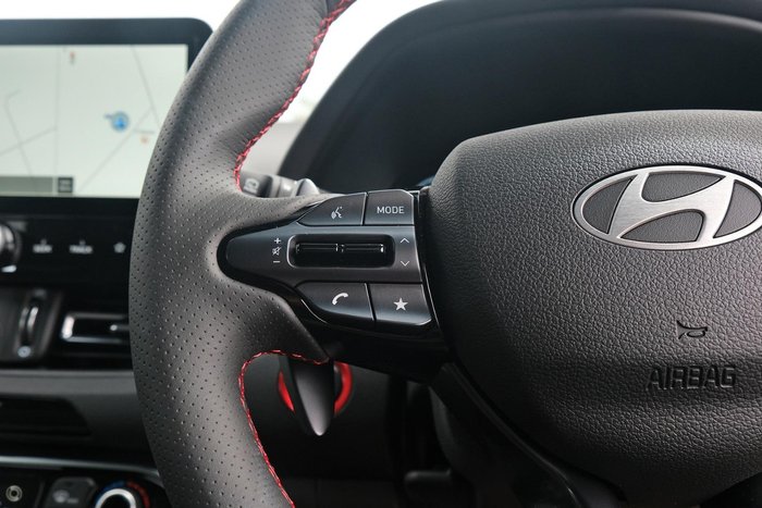 2025 Hyundai i30 N Line Premium