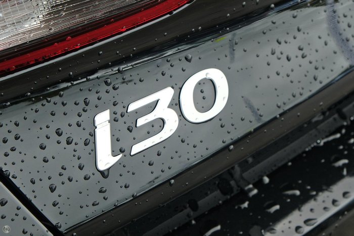 2025 Hyundai i30 N Line Premium