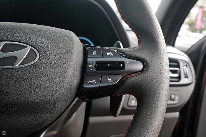 2025 Hyundai i30 N Line Premium
