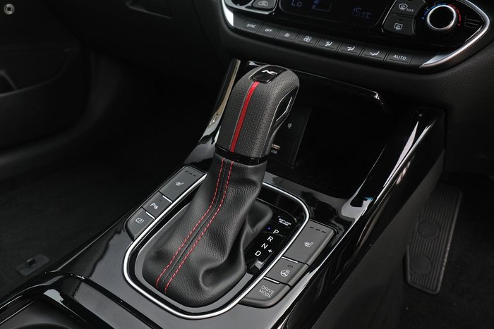 2025 Hyundai i30 N Line Premium