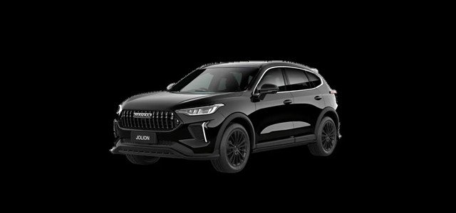 2025 GWM Haval Jolion