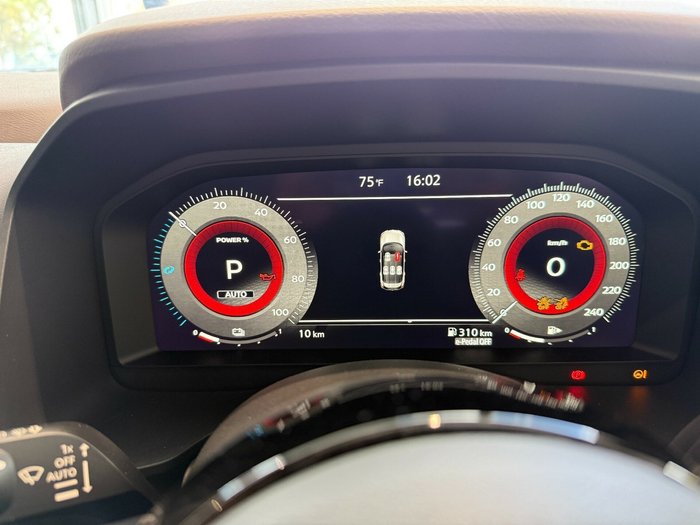 2025 Nissan X-TRAIL Ti e-POWER