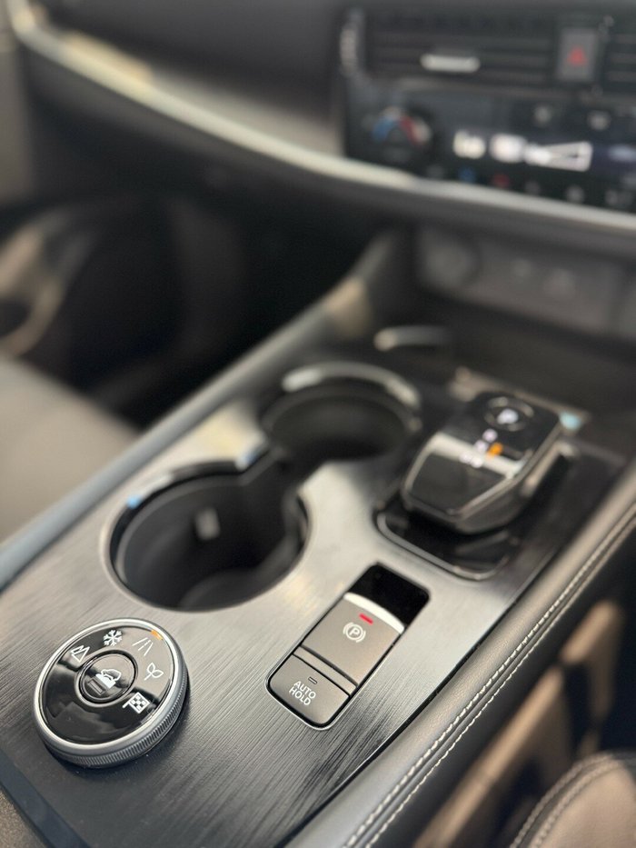 2025 Nissan X-TRAIL Ti e-POWER