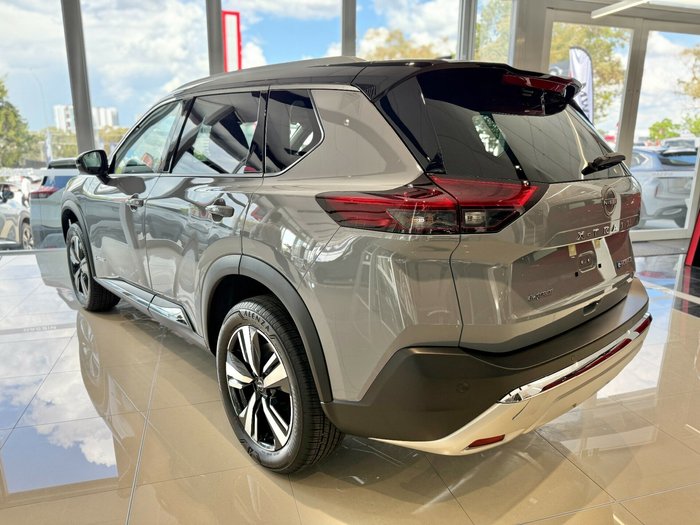 2025 Nissan X-TRAIL Ti e-POWER