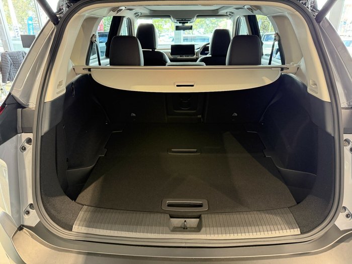 2025 Nissan X-TRAIL Ti e-POWER