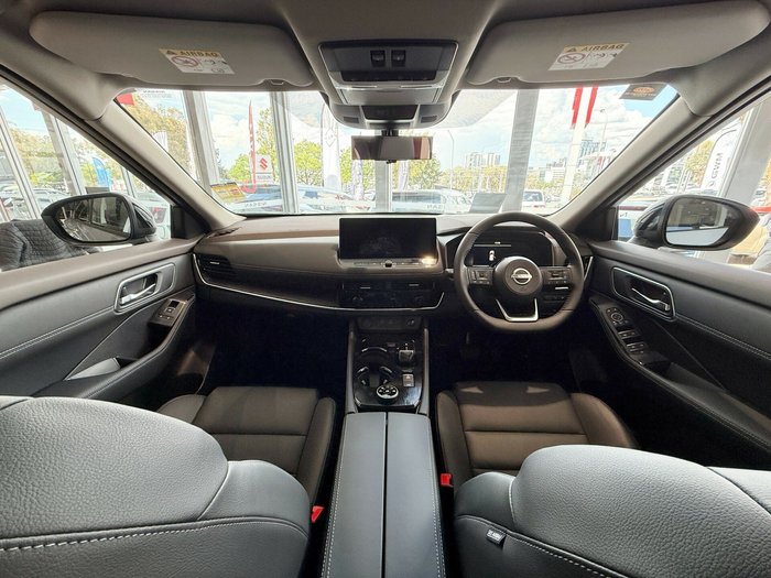 2025 Nissan X-TRAIL Ti e-POWER
