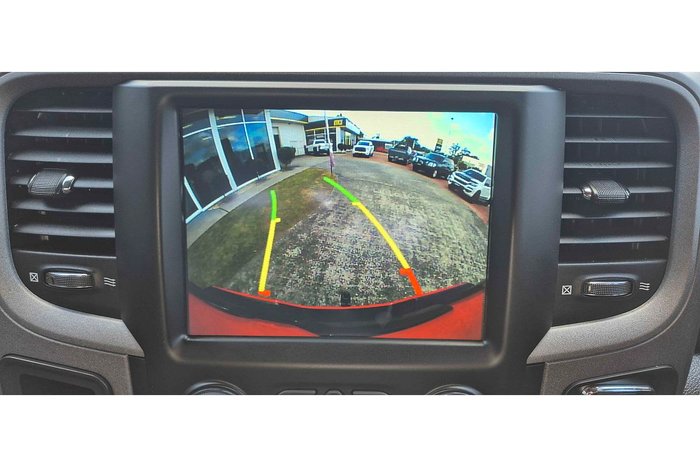 2023 RAM 1500 Express