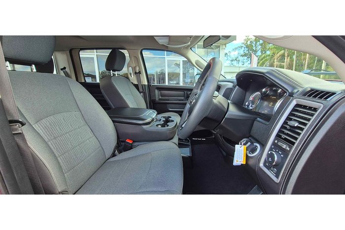 2023 RAM 1500 Express