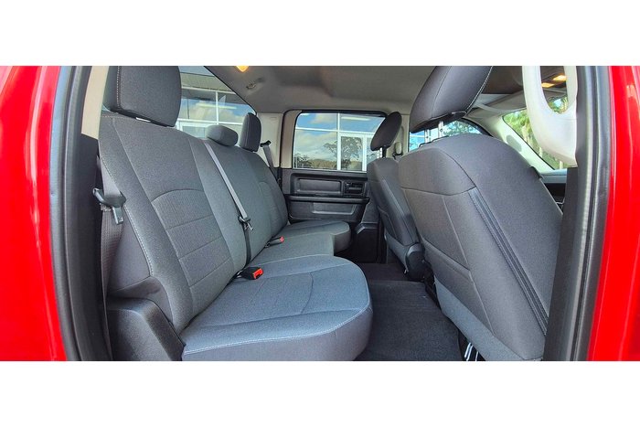 2023 RAM 1500 Express