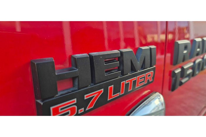 2023 RAM 1500 Express