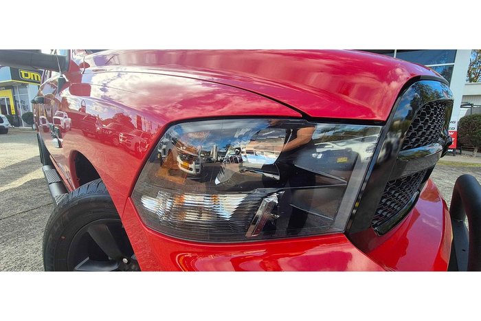 2023 RAM 1500 Express