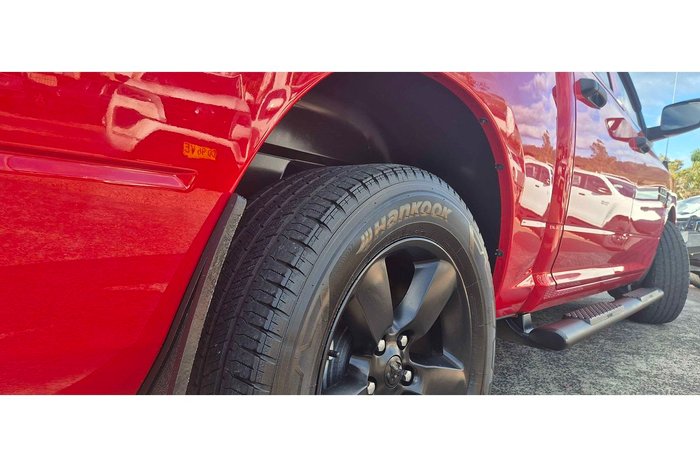 2023 RAM 1500 Express