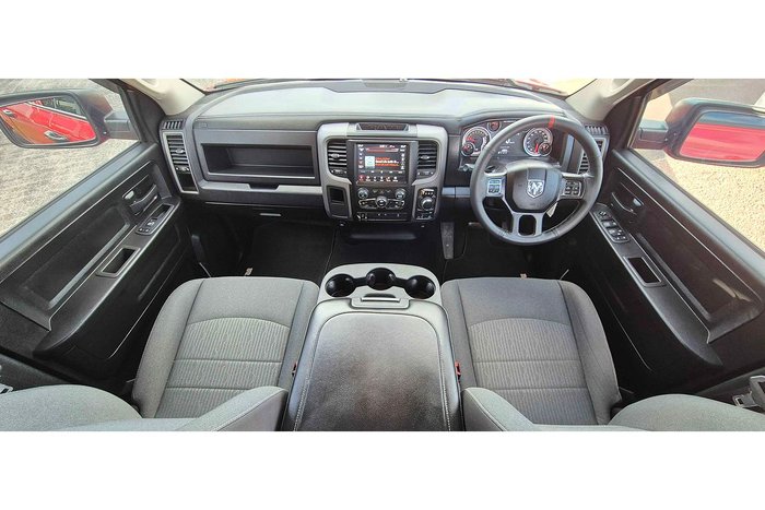 2023 RAM 1500 Express