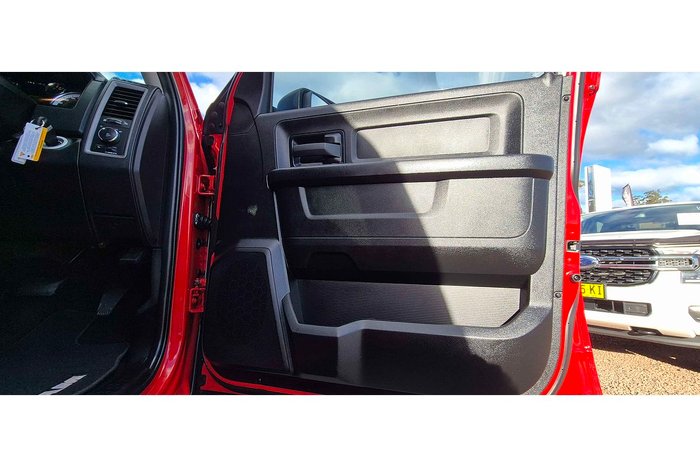 2023 RAM 1500 Express