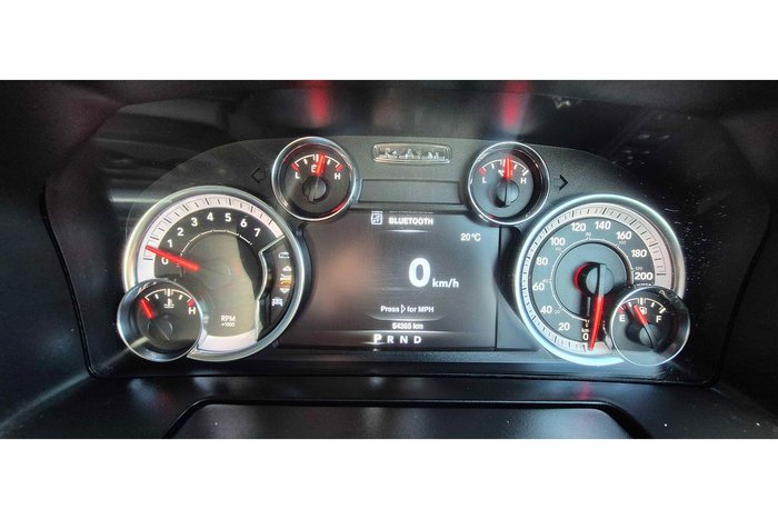 2023 RAM 1500 Express