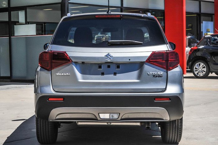 2024 Suzuki Vitara