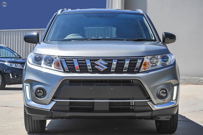 2024 Suzuki Vitara