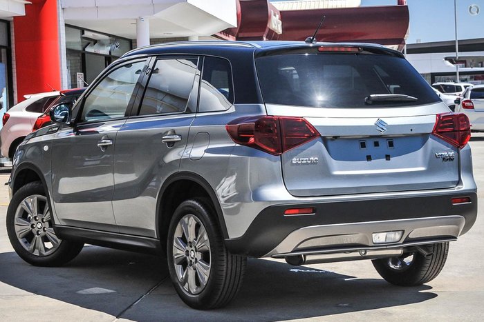 2024 Suzuki Vitara