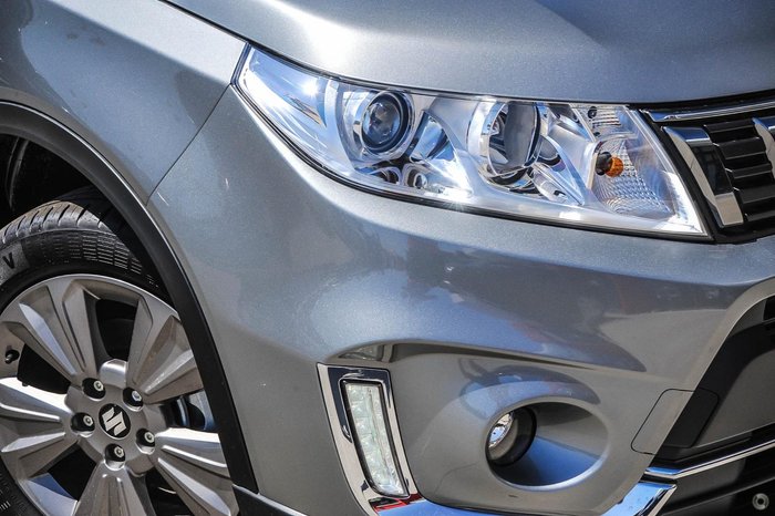 2024 Suzuki Vitara