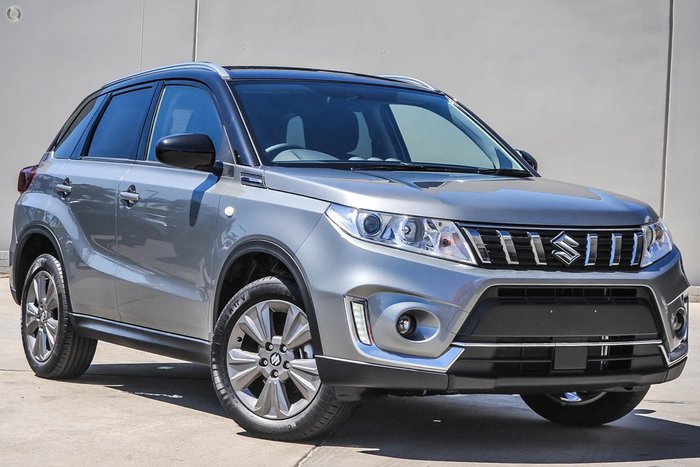 2024 Suzuki Vitara