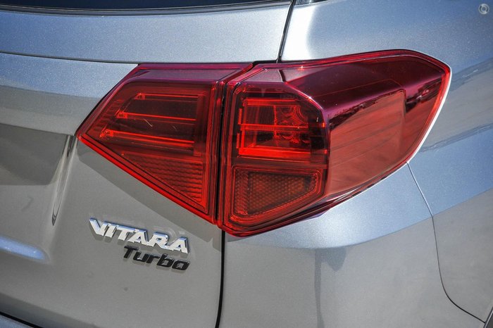 2024 Suzuki Vitara