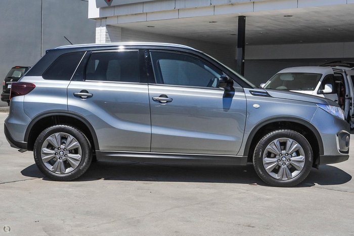 2024 Suzuki Vitara