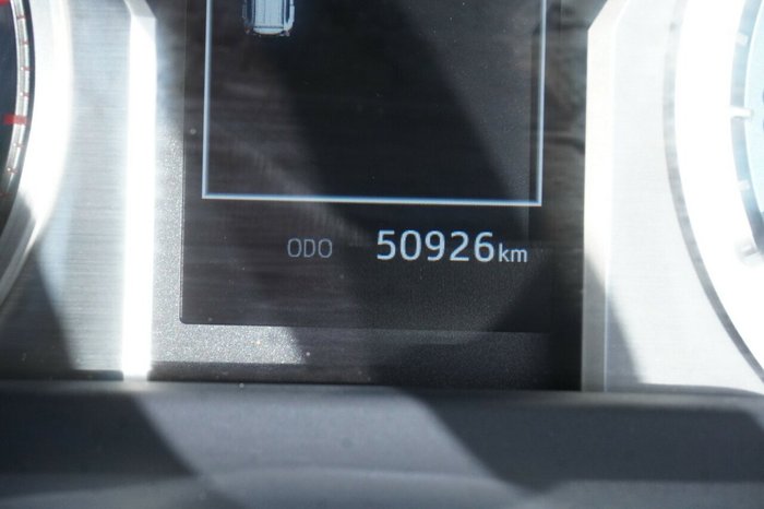 2022 Toyota Landcruiser Prado GXL