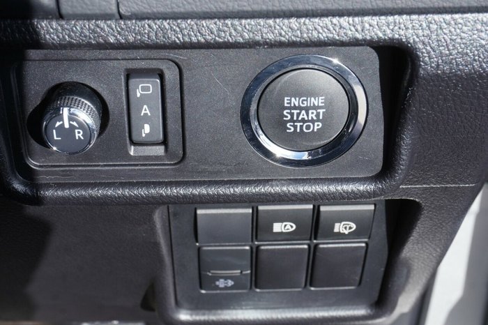 2022 Toyota Landcruiser Prado GXL