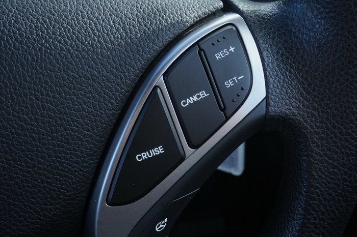 2015 Hyundai i30 Active