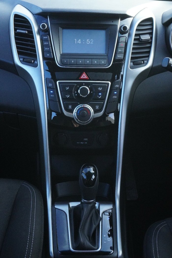 2015 Hyundai i30 Active
