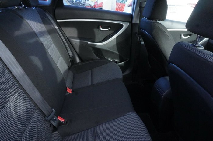 2015 Hyundai i30 Active