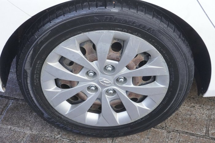 2015 Hyundai i30 Active