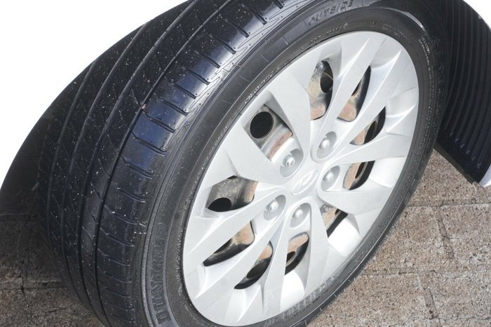 2015 Hyundai i30 Active