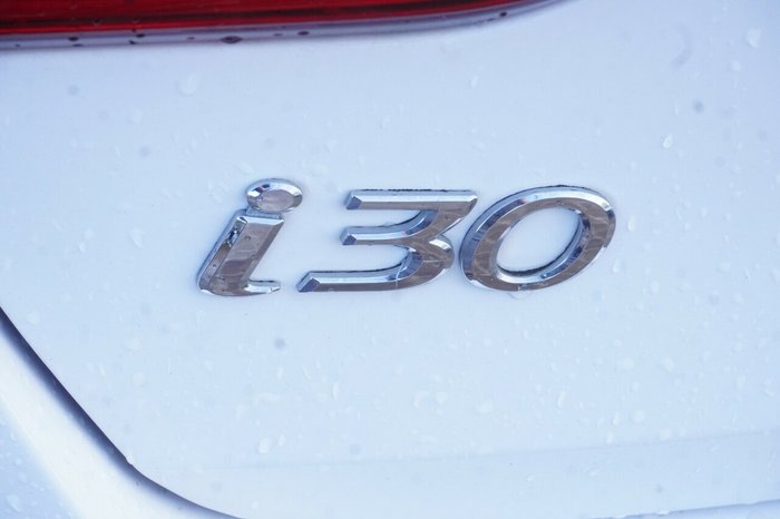 2015 Hyundai i30 Active