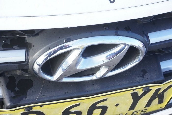 2015 Hyundai i30 Active