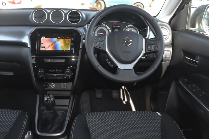 2024 Suzuki Vitara
