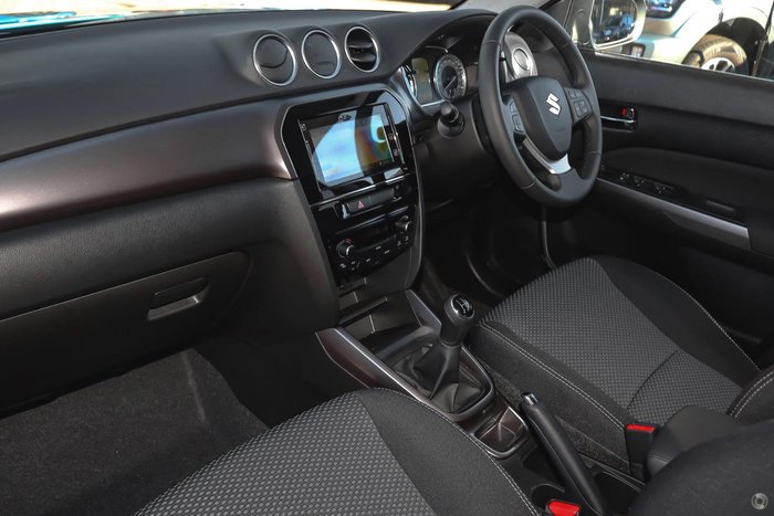 2024 Suzuki Vitara