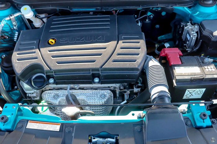 2024 Suzuki Vitara