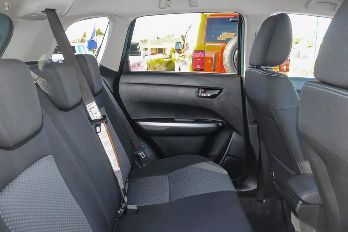 2024 Suzuki Vitara