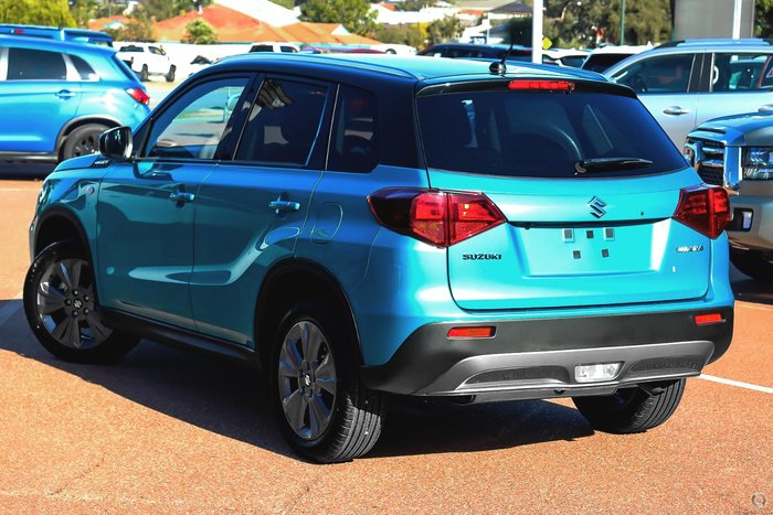 2024 Suzuki Vitara